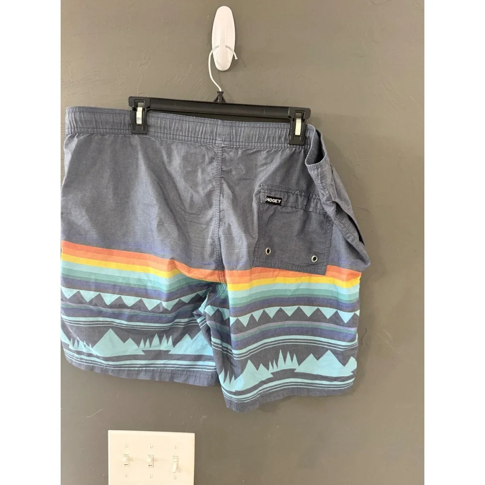 Hooey board shorts